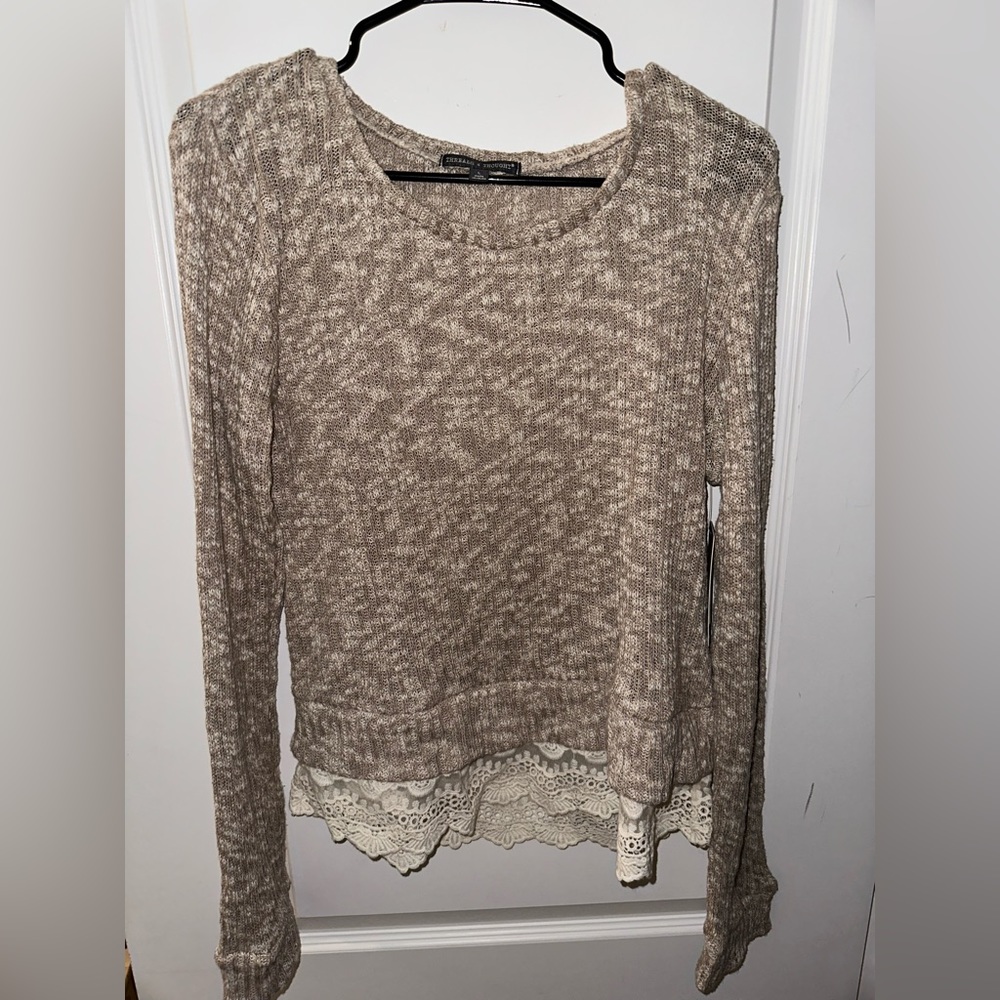Women pullover